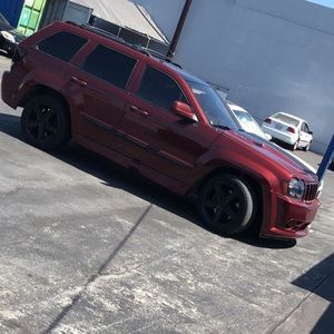 Meet your Posher, Larry